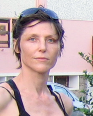 Catherine Musinsky