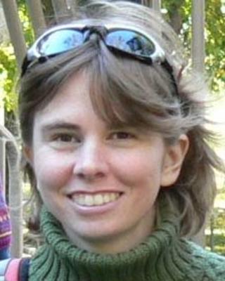 Kate Eldridge