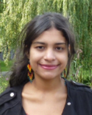 Wendy Valencia Montoya