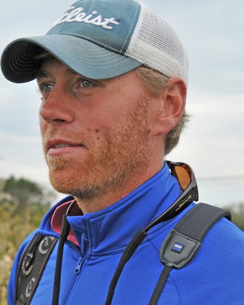 Jeremiah Trimble