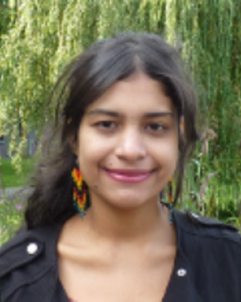 Wendy Valencia Montoya
